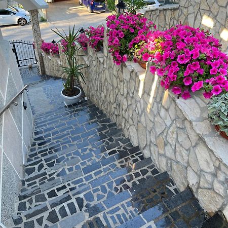 Bonita Apartments Mostar Exteriör bild