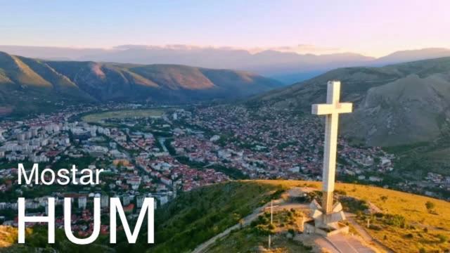 Bonita Apartments Mostar Exteriör bild