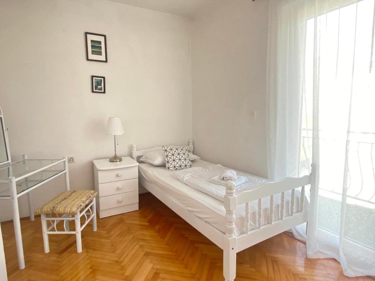 Bonita Apartments Mostar Exteriör bild