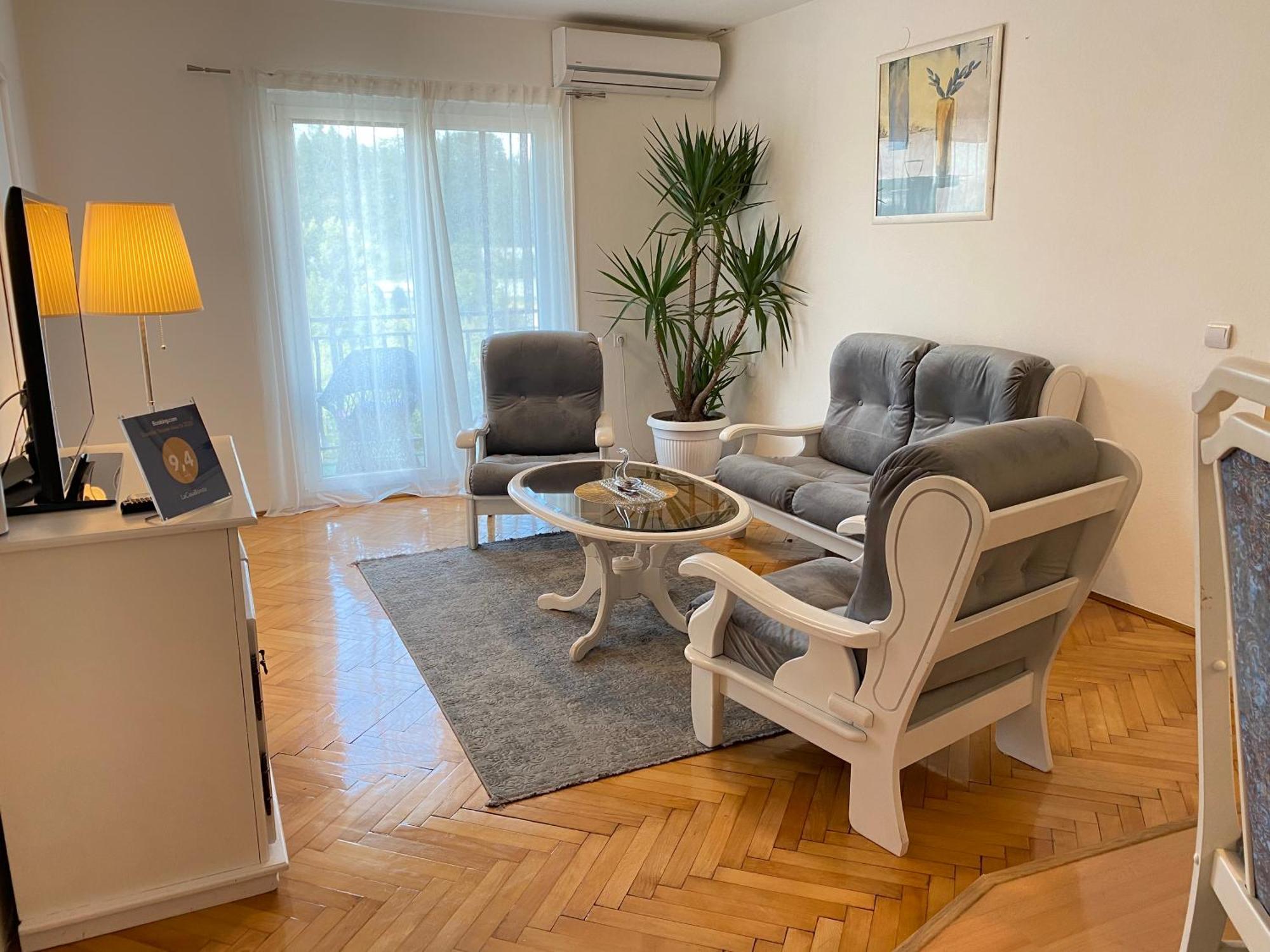 Bonita Apartments Mostar Exteriör bild