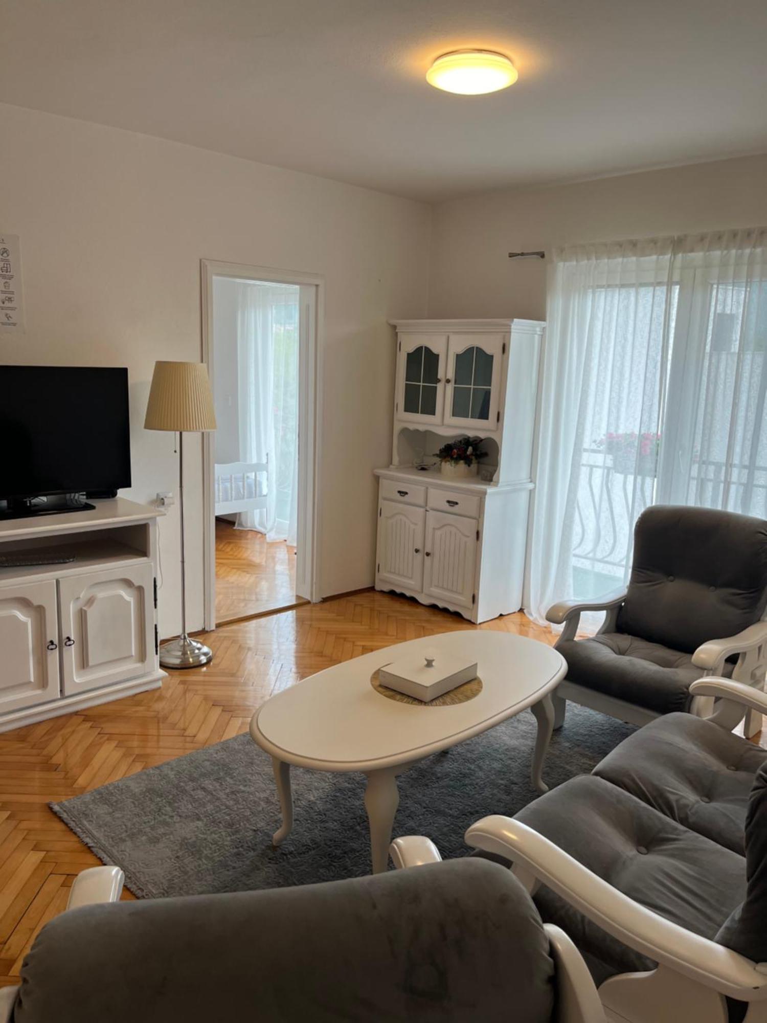 Bonita Apartments Mostar Exteriör bild